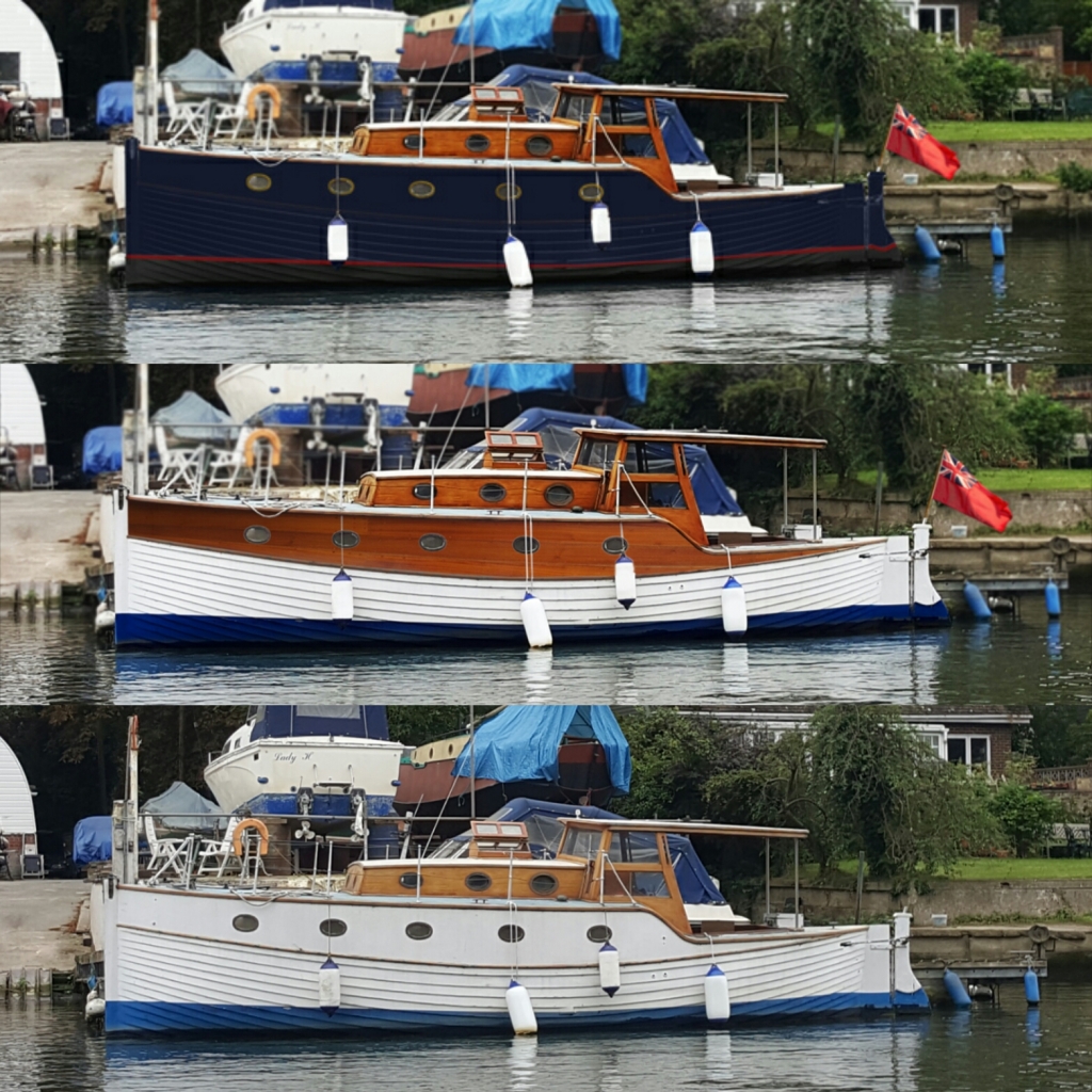 perdita 2 design variation